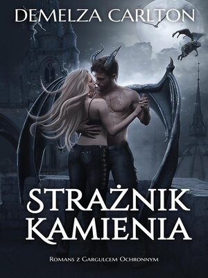 cover image of Strażnik Kamienia